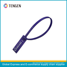 Plastic Security Cable Packing Seal Type 1